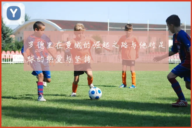 罗德里在曼城的崛起之路与他对足球的热爱与坚持